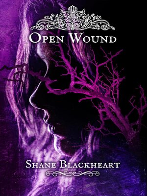 cover image of Open Wound
